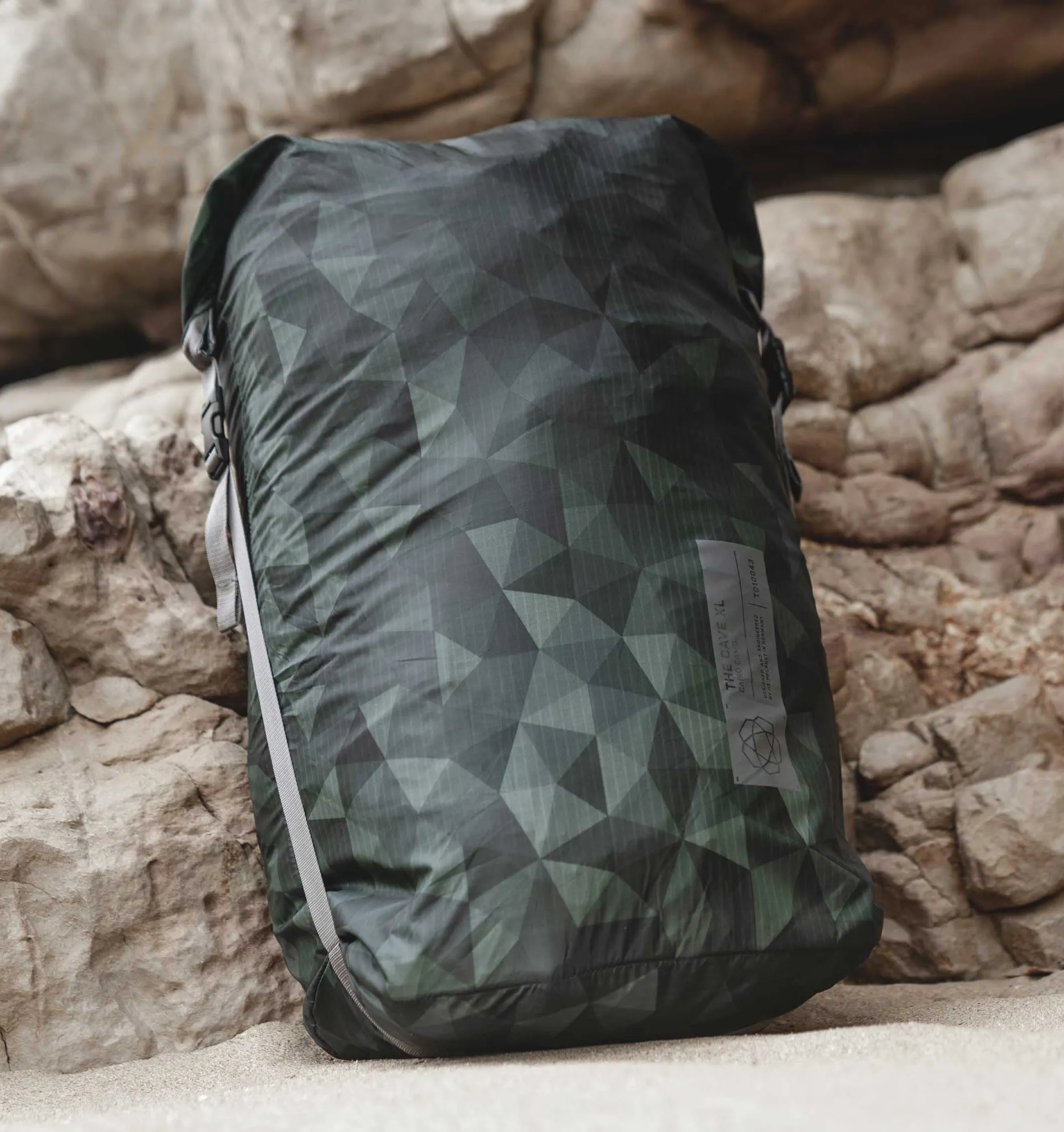 Heimplanet The Cave XL Tent