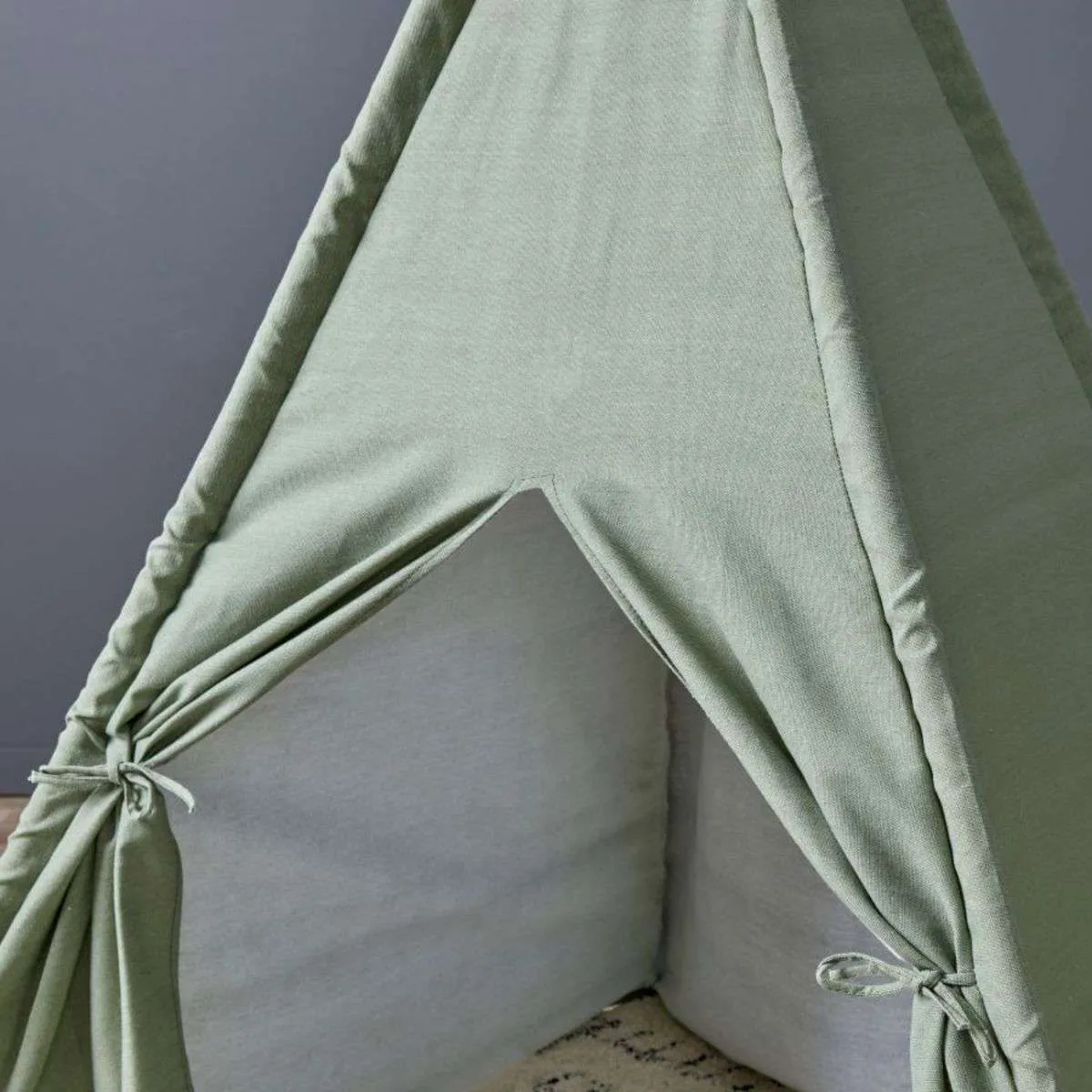 Henley Teepee - Khaki