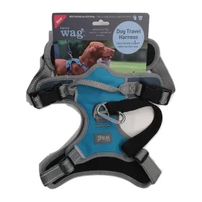 Henry Wag Dog Travel Harness