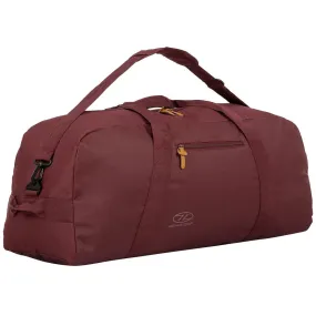 Highlander Cargo Bag 100L Port