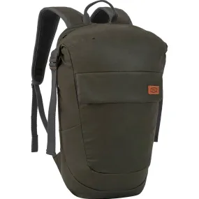 Highlander Flug 18L Backpack Forest Night