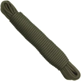 Highlander Forces Para Cord 15m Olive