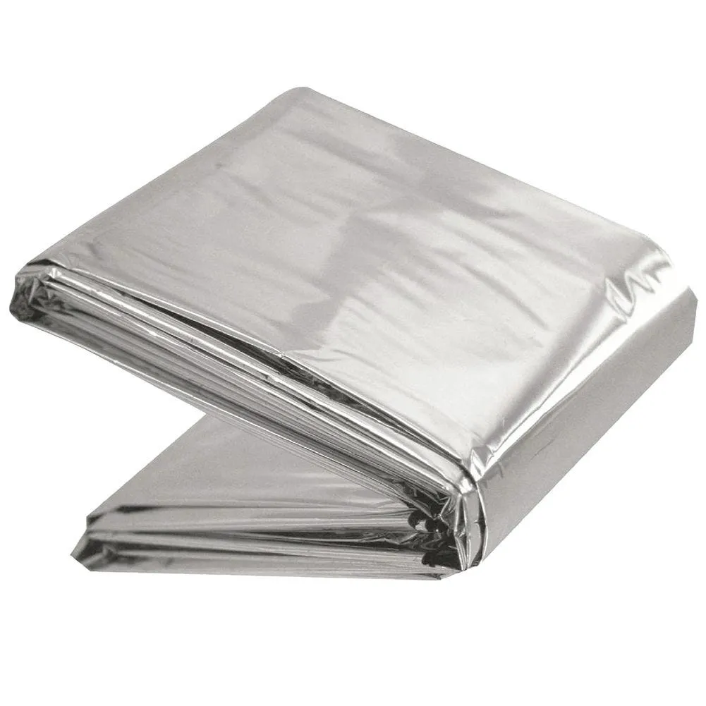 Highlander Reflective Survival Blanket