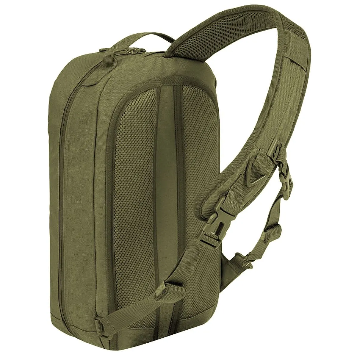 Highlander Scorpion Gearslinger Backpack Olive