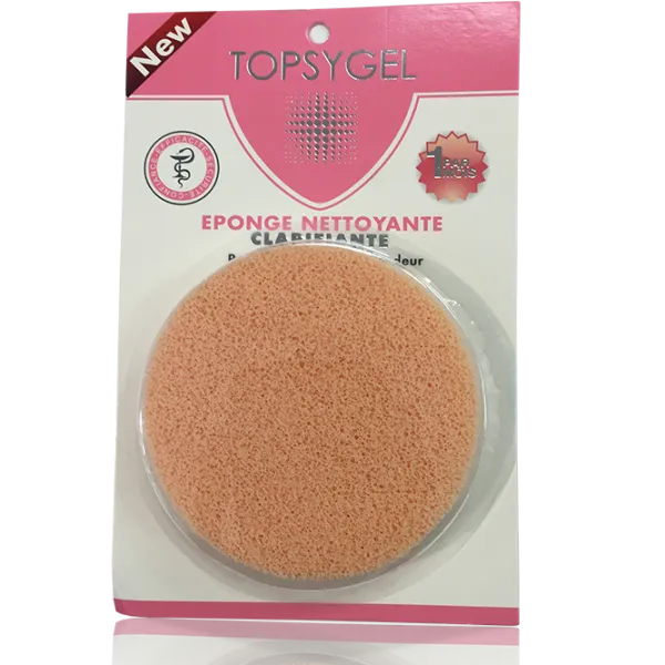 HT26 Topsygel - Cleansing Sponge