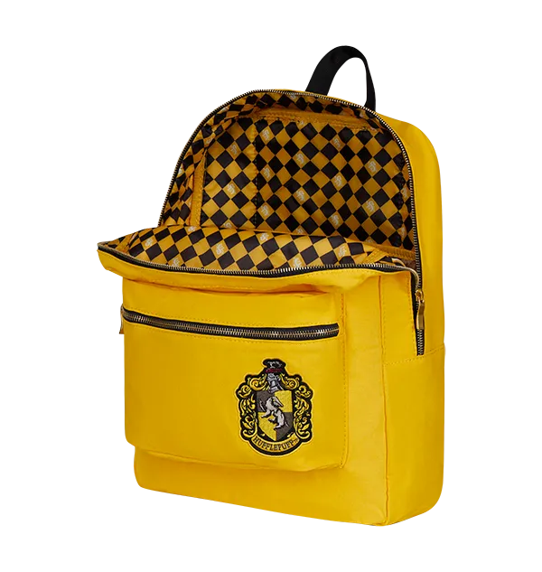 Hufflepuff Backpack