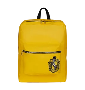 Hufflepuff Backpack