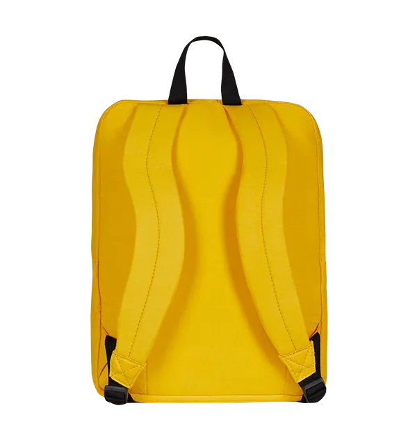 Hufflepuff Backpack