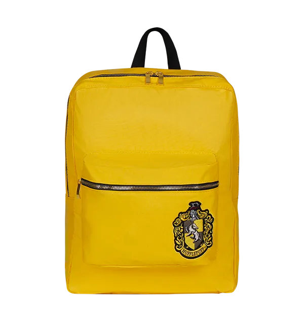 Hufflepuff Backpack