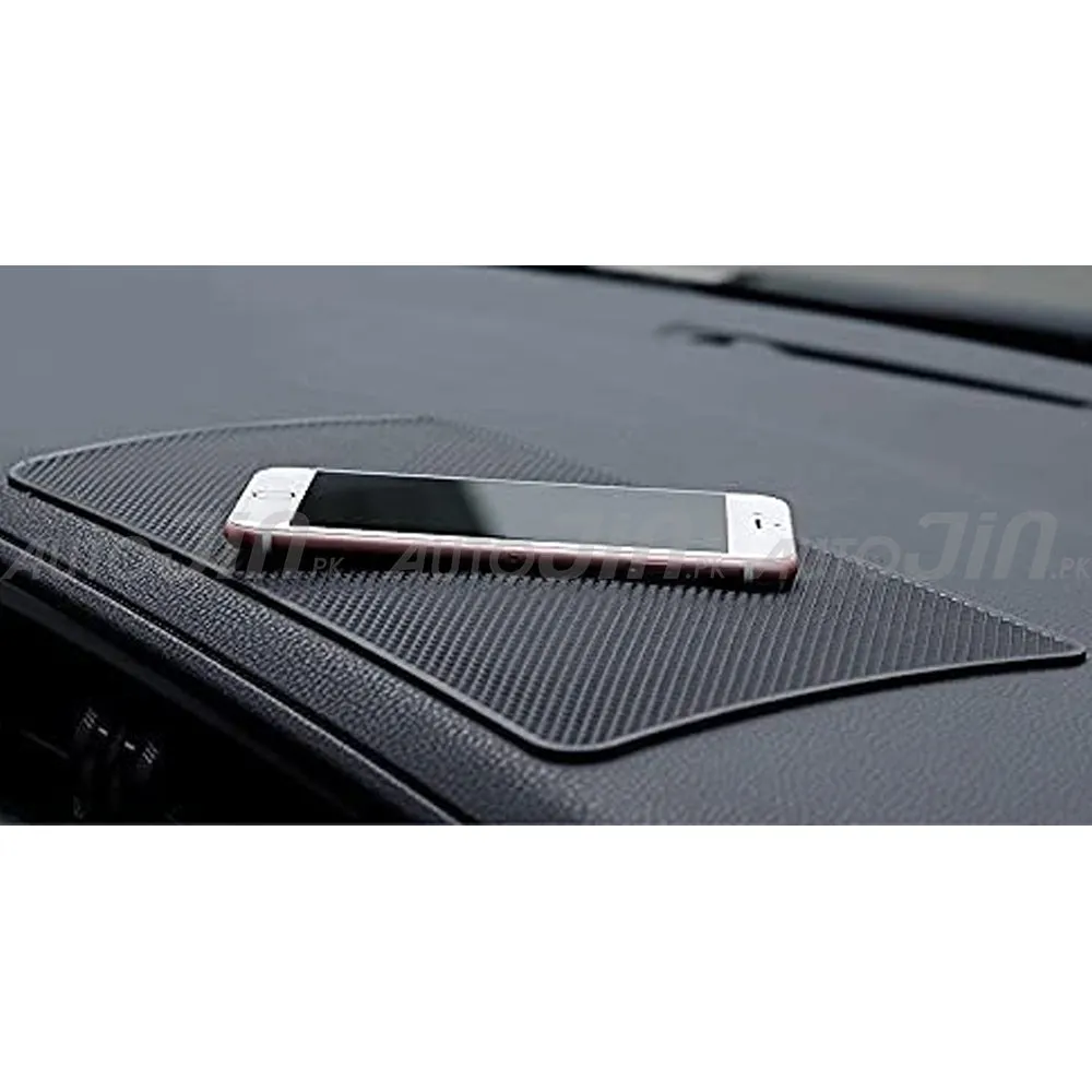 Hyundai Logo Quality Car Non Slip Mat