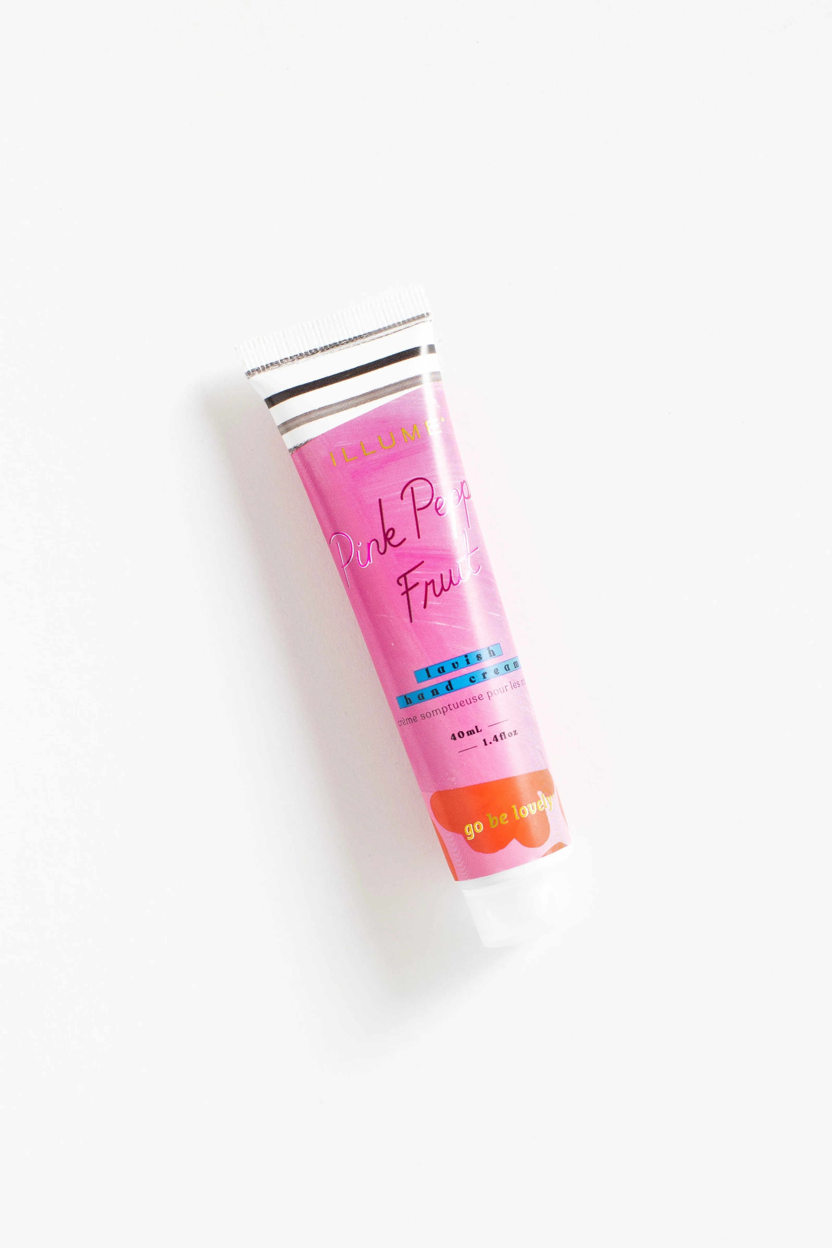 Illume Pink Pepper Fruit Demi Hand Cream