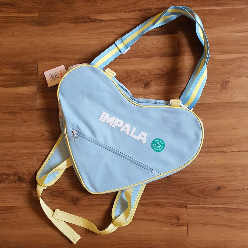 IMPALA - Blue Skate Bag