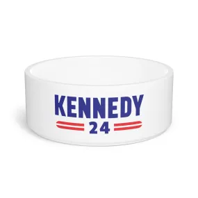 Kennedy Classic Ceramic Pet Bowl