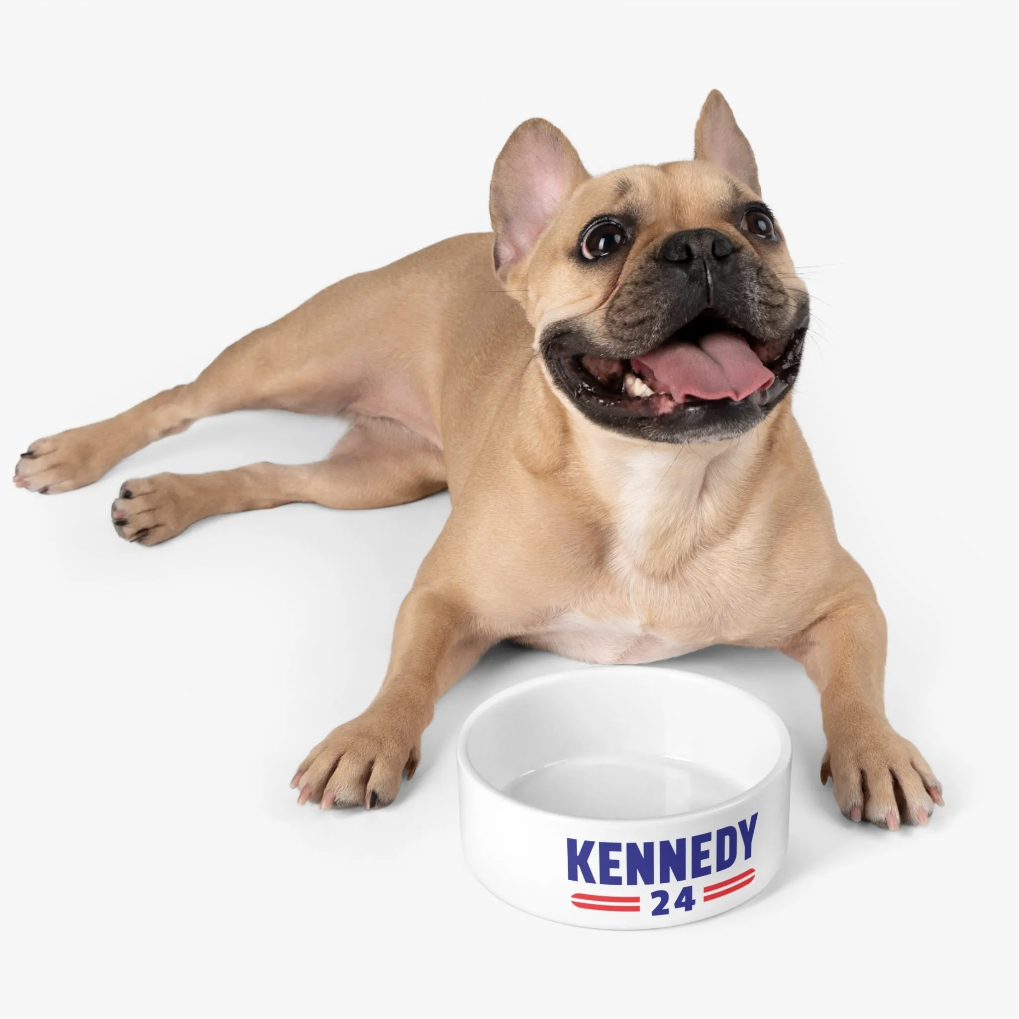 Kennedy Classic Ceramic Pet Bowl