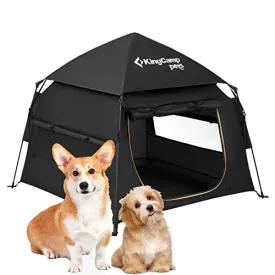 KingCamp PETS Pop Up Dog Tent