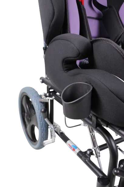 KY958LC-C-35 Deluxe Cerebral Palsy Wheelchair