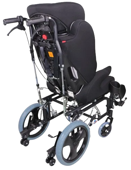 KY958LC-C-35 Deluxe Cerebral Palsy Wheelchair