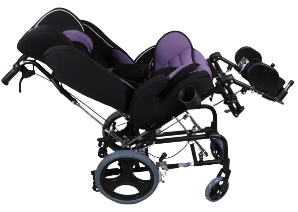 KY958LC-C-35 Deluxe Cerebral Palsy Wheelchair