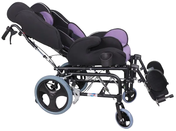 KY958LC-C-35 Deluxe Cerebral Palsy Wheelchair