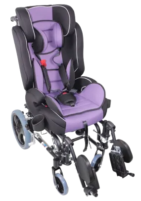 KY958LC-C-35 Deluxe Cerebral Palsy Wheelchair