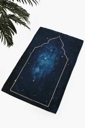 Lightweight Prayer Mat with Cover