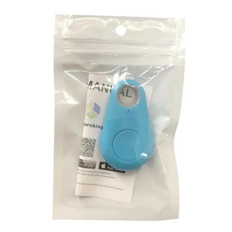 Mini GPS Tracker Bluetooth for pets