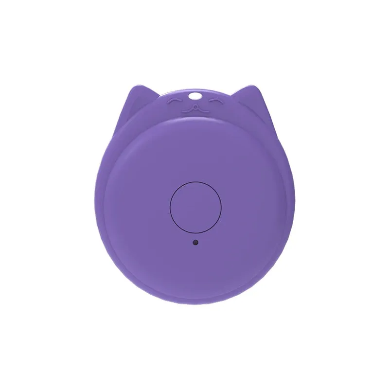 Mini GPS Tracker Bluetooth for pets