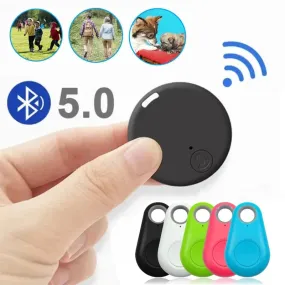 Mini GPS Tracker Bluetooth for pets