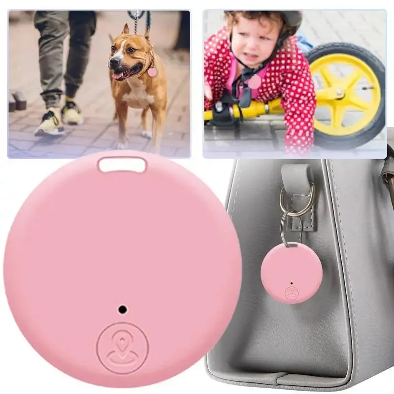 Mini GPS Tracker Bluetooth for pets