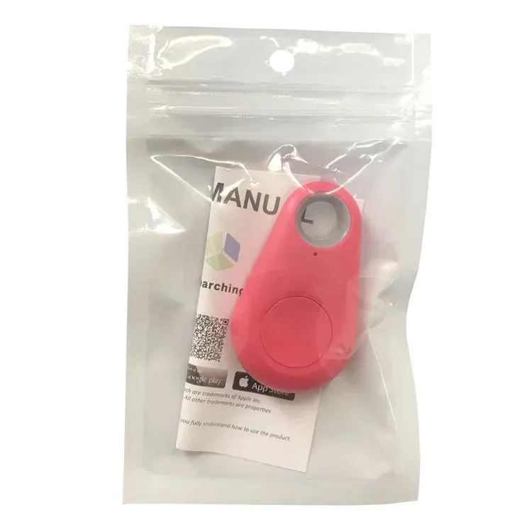 Mini GPS Tracker Bluetooth for pets