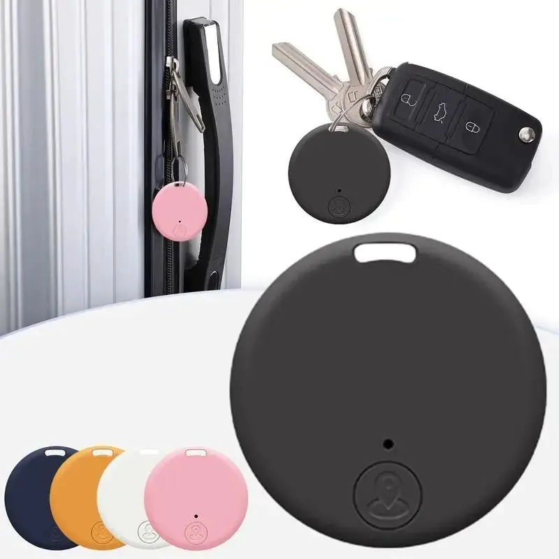 Mini GPS Tracker Bluetooth for pets