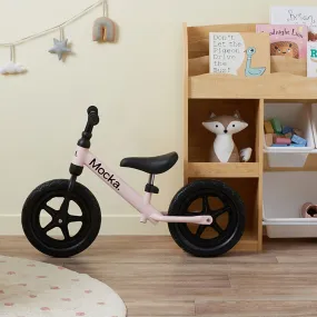 Mocka Rocket Bike - Pink