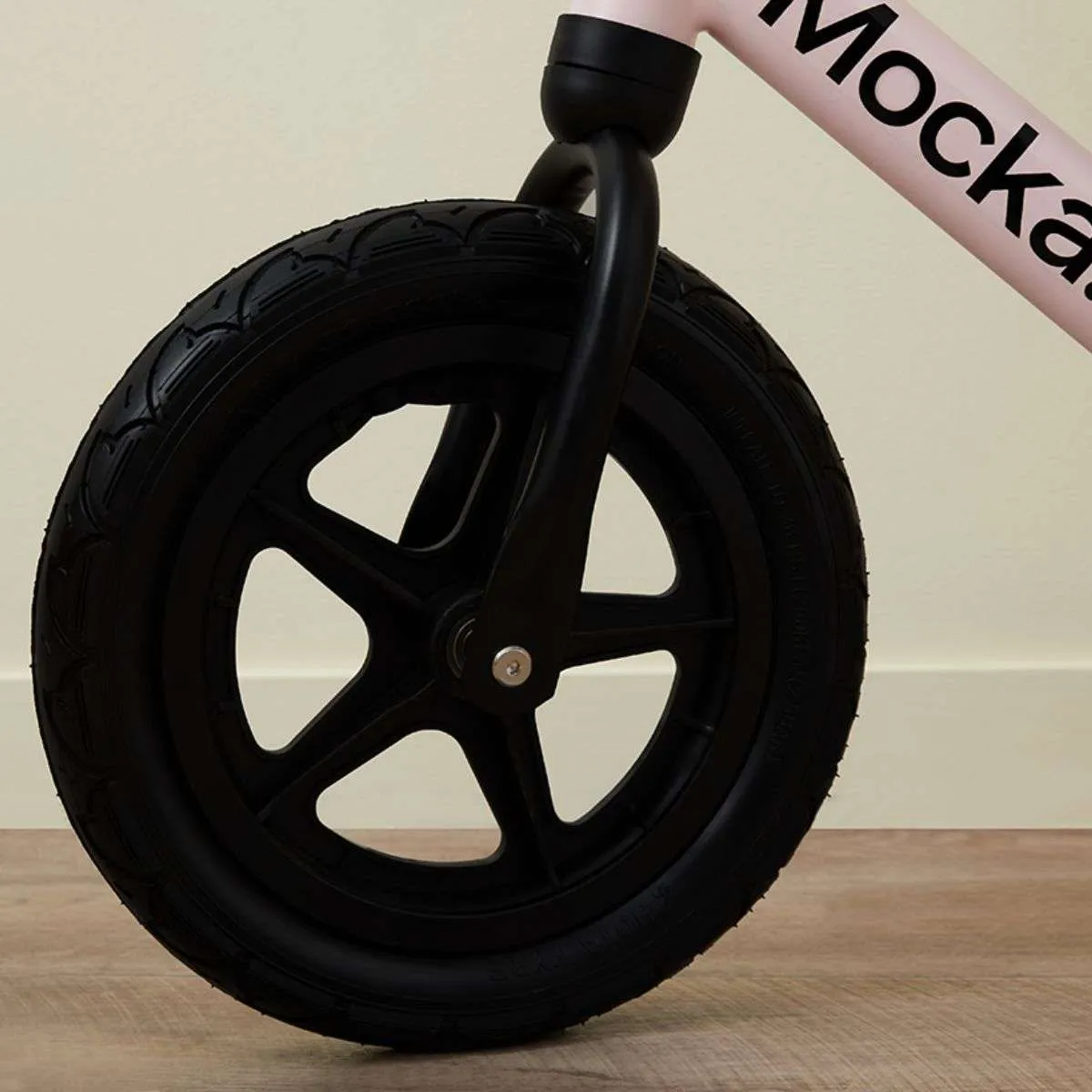 Mocka Rocket Bike - Pink