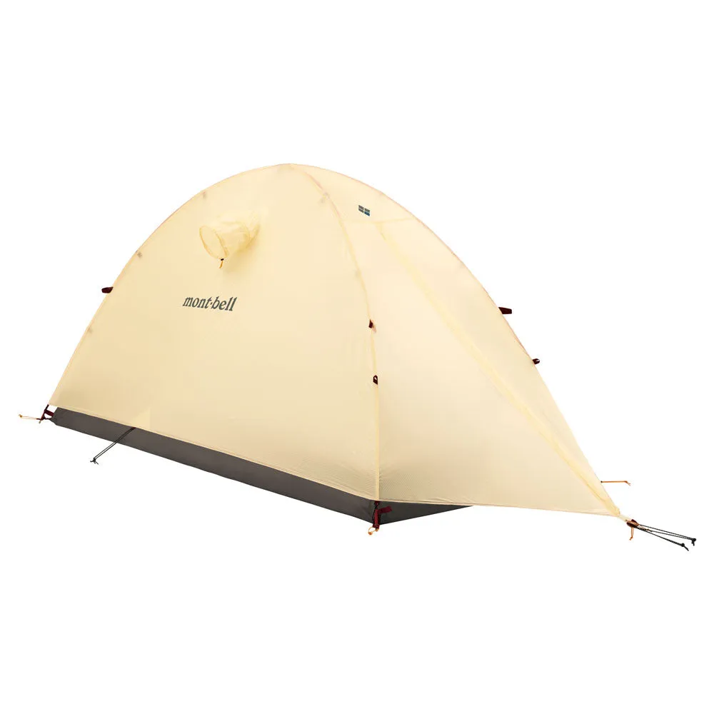 Montbell Stellaridge Tent 1 Rain Fly