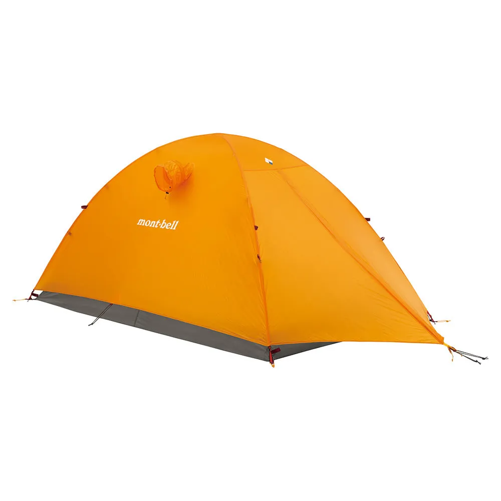 Montbell Stellaridge Tent 2 Rain Fly