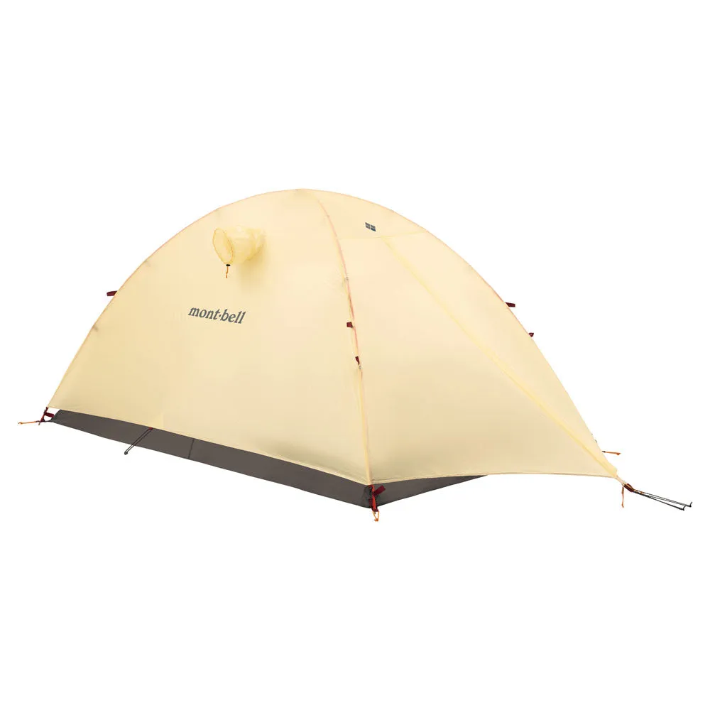 Montbell Stellaridge Tent 2 Rain Fly