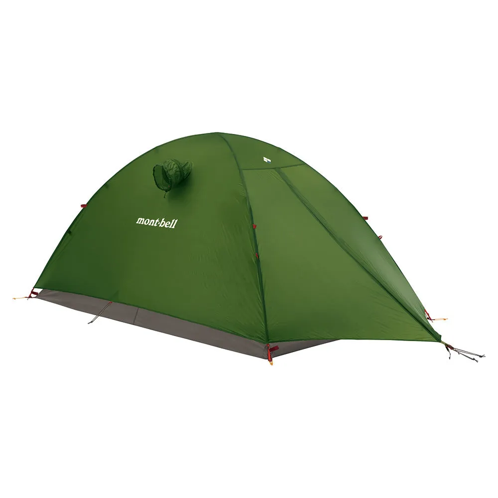 Montbell Stellaridge Tent 2 Rain Fly