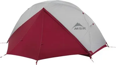 MSR Elixir 1 Backpacking Tent