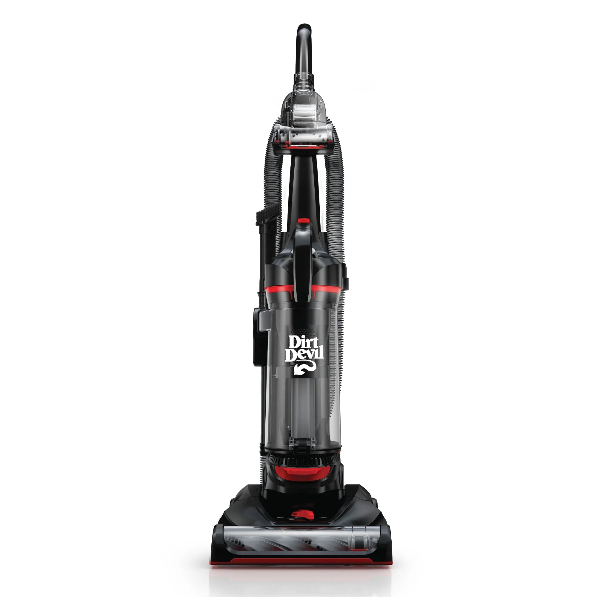 Multi-Surface Total Pet  Upright Vacuum