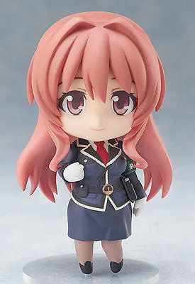 Nendoroid 455 Haruka Koumi Rail Wars Tomytec Good Smile Company [SOLD OUT]