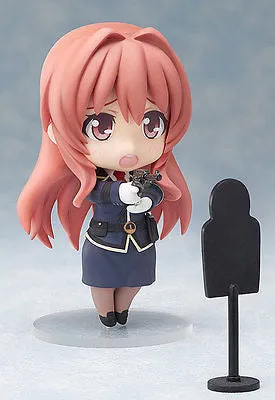 Nendoroid 455 Haruka Koumi Rail Wars Tomytec Good Smile Company [SOLD OUT]