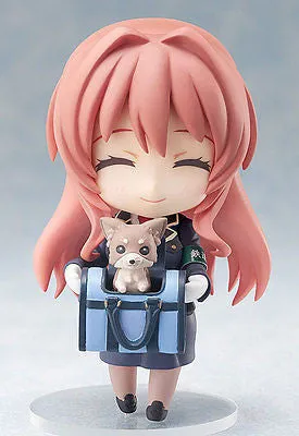 Nendoroid 455 Haruka Koumi Rail Wars Tomytec Good Smile Company [SOLD OUT]