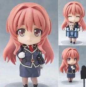 Nendoroid 455 Haruka Koumi Rail Wars Tomytec Good Smile Company [SOLD OUT]