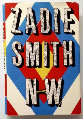 NW - Zadie Smith