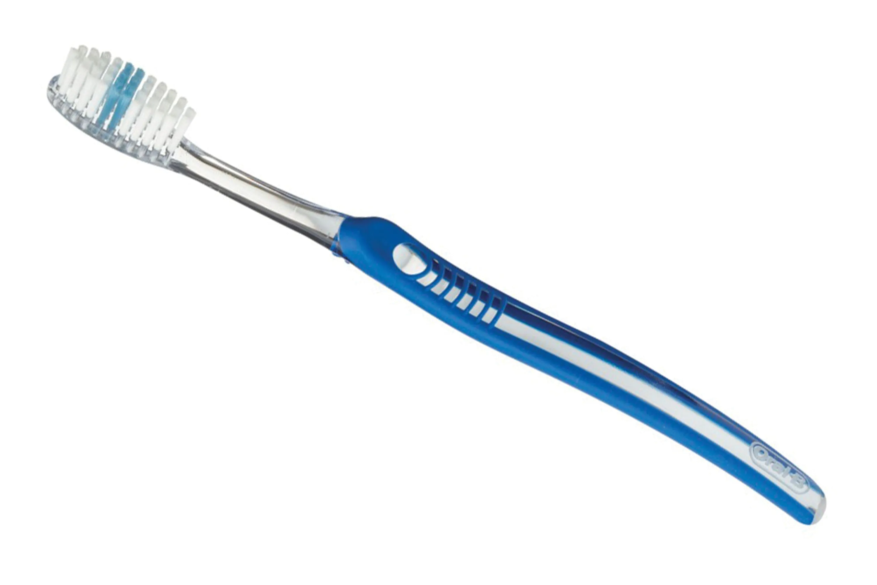 Oral-B Indicator Toothbrush