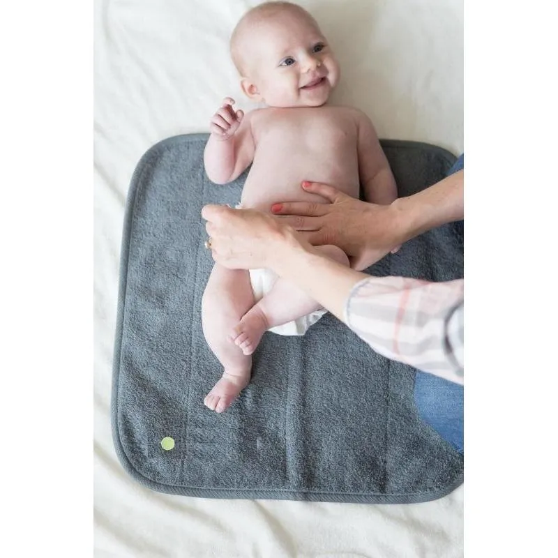 PeapodMats washable waterproof chair pad