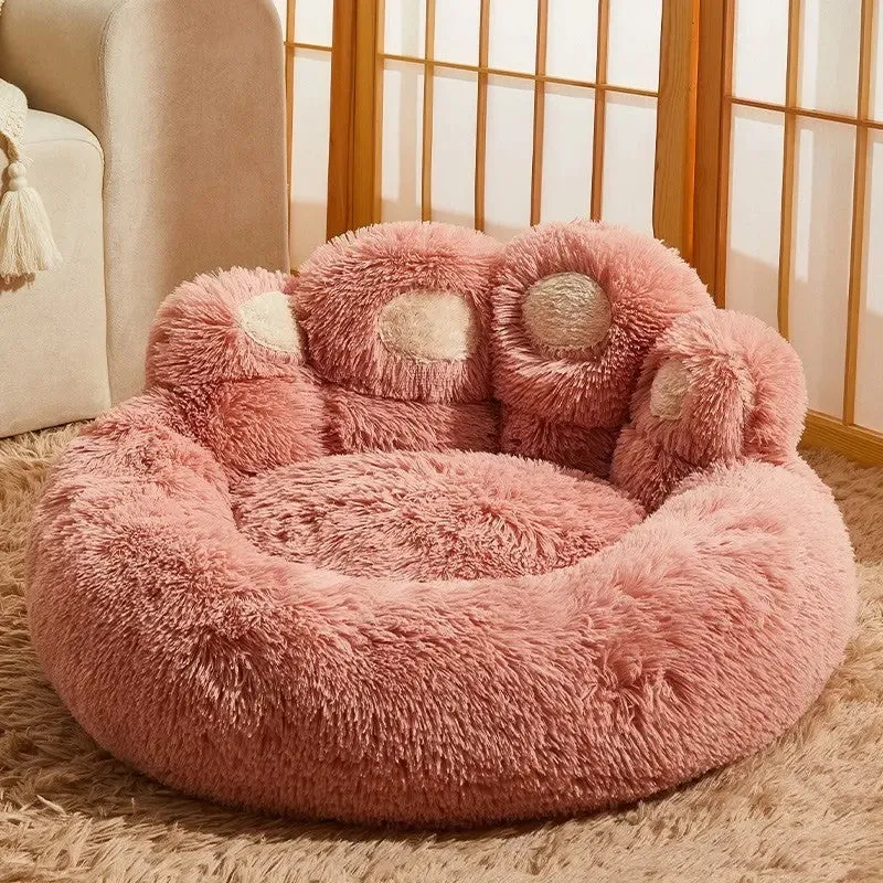 Pet Comfort Care Couch