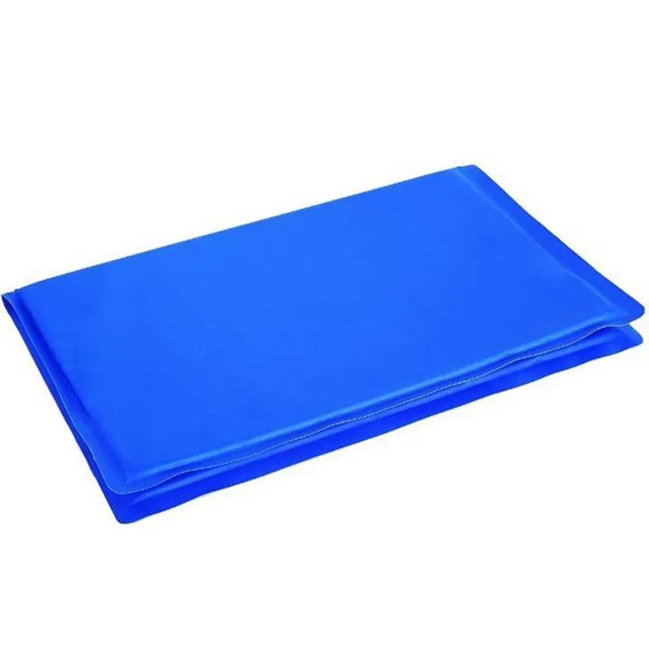 Pet Cool Gel Mat 65x50cm