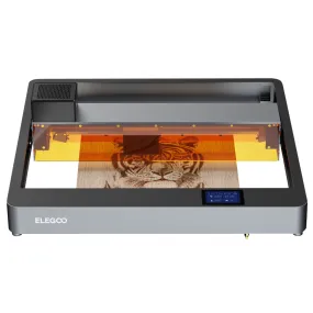 Phecda Laser Engraver & Cutter