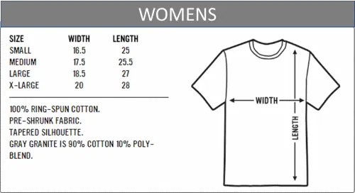 Poindexter T-Shirt (Ladies)